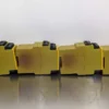 4 Pack Pilz 777760 Safety Relay 24VDC 2.5W PNOZ X8P 24 VDC 3n/o 2n/c 2so 2.5W - Image 3