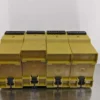 4 Pack Pilz 777760 Safety Relay 24VDC 2.5W PNOZ X8P 24 VDC 3n/o 2n/c 2so 2.5W - Image 4
