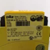 4 Pack Pilz 777760 Safety Relay 24VDC 2.5W PNOZ X8P 24 VDC 3n/o 2n/c 2so 2.5W - Image 5