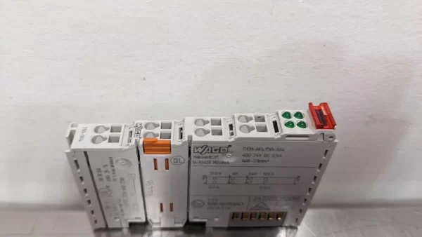 750-504, Wago, Output Module