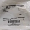 Allen-Bradley 889N-F4AFC-6F QD Cordset Ser B 6 Feet 4 Pin Mini Straight