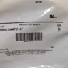 Allen-Bradley 889N-V4AFC-6F QD Cordset Ser B 6 Feet 4 Pin Mini Right Angle - Image 3
