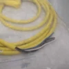 Allen-Bradley 889D-R4AC-2 QD Cordset Ser B 2 Meter 4 Pin DC Micro Right Angle - Image 6
