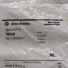 Allen-Bradley 889R-F3ECA-2 QD Cordset Ser B 2 Meter 3 Pin AC Micro Straight - Image 2
