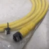 Allen-Bradley 889R-F3ECA-2 QD Cordset Ser B 2 Meter 3 Pin AC Micro Straight - Image 5