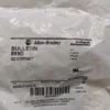 Allen-Bradley 889D-F4AC-5 QD Cordset Ser B 5 Meter 4 Pin DC Micro Straight