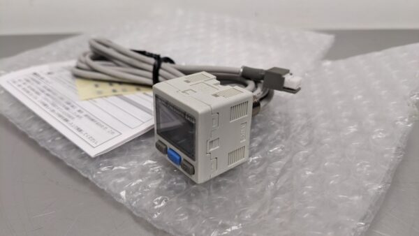 ISE30A-01-P-PG, SMC, Pressure Switch