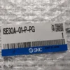SMC ISE30A-01-P-PG Pressure Switch -14.5-145.0 PSI ISE30/ISE30A - Image 9