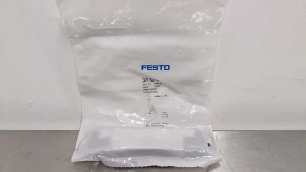 VUVG-B14-T32C-AZT-F-1R8L, Festo, Solenoid Valve