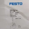 Festo VUVG-B14-T32C-AZT-F-1R8L Solenoid Valve 24VDC 574242