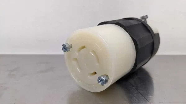 2433, Leviton, Locking Connector