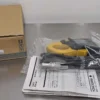 Yokogawa 96030 Clamp-on Probe 600VAC 200A Max 600VAC 200A