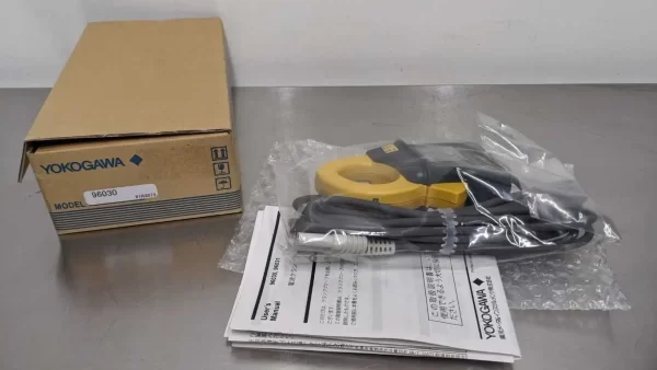 96030, Yokogawa, Clamp-on Probe