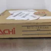 Nachi 6217-2NSLNR XM Radial Ball Bearing 85mm ID 150mm OD 29mm Wide