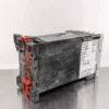 Square D 8501 PHD22E Control Relay Ser B 600VAC 20A 600VAC 20A 24VDC