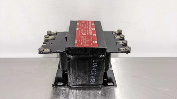 TA-1-81143, Acme, Industrial Control Transformer