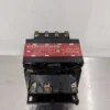 Acme TA-1-81143 Industrial Control Transformer 100VA Pri 120/240 Sec 24