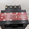 Acme TA-1-81143 Industrial Control Transformer 100VA Pri 120/240 Sec 24