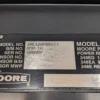 Moore 348EA2NN1BNNH14 Field Mounted Controller 90-250VAC 16161-242 Fieldpac