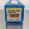 Allen-Bradley 42SR2-4001 Sub-Compact Reflex Scanner Ser B Photoswitch