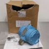 Druck RTX1000A Pressure Transmitter 3-30 PSIG GE RTX1000A-07-G-2-N-O-O-O