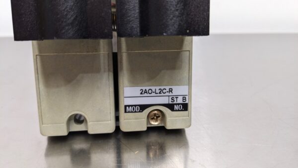 2AO-L2C-R, Foxboro, PC Board Contact Output Isolator