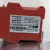 Allen-Bradley 440R-N23132 Safety Relay Ser C Guardmaster MSR127TP