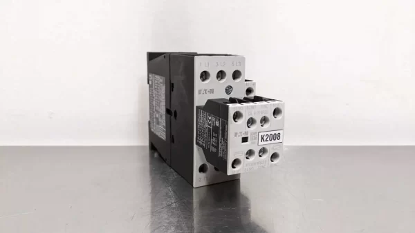 XTCE025C01, Eaton, Contactor