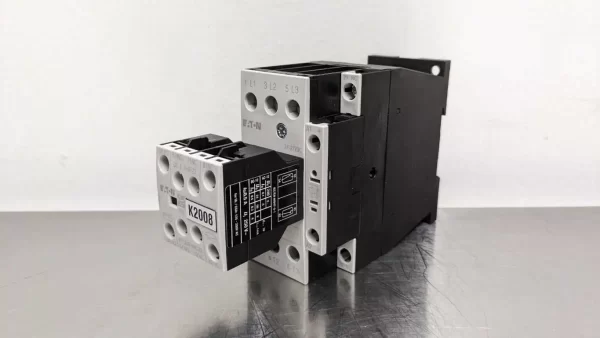 XTCE025C01, Eaton, Contactor