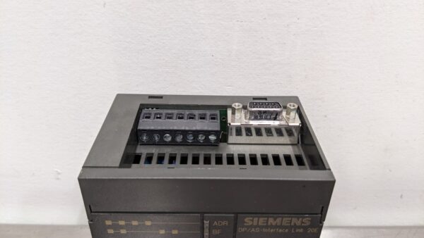 6GK1415-2AA01, Siemens, Link Profibus/as Interface 4430 2 Siemens 6GK1415 2AA01 1