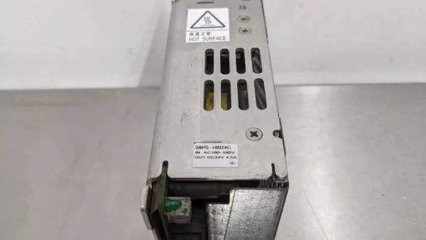 S8PS-10024C, Omron, Power Supply