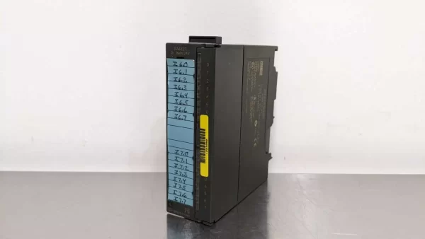 6ES7 321-1BH02-0AA0, Siemens, Input Module