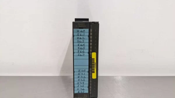 6ES7 321-1BH02-0AA0, Siemens, Input Module