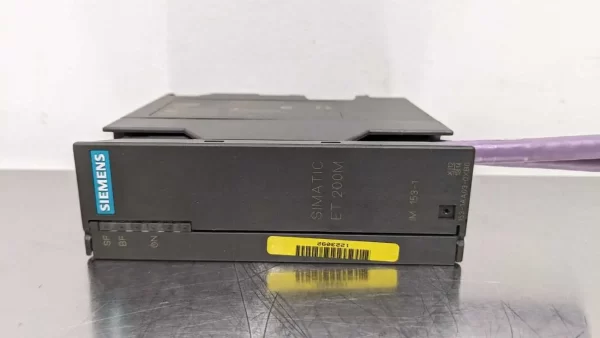 6ES7 153-1AA03-0XB0, Siemens, Interface Module