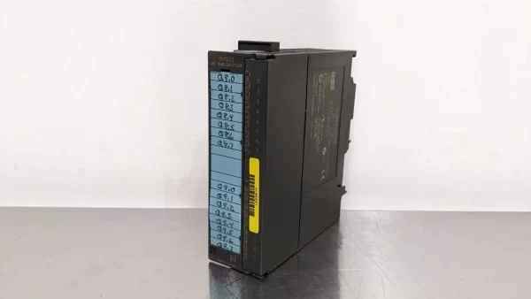 6ES7 322-1BH01-0AA0, Siemens, Digital Output Module