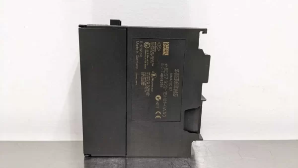 6ES7 322-1BH01-0AA0, Siemens, Digital Output Module