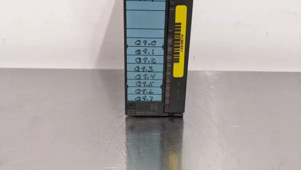 6ES7 322-1BH01-0AA0, Siemens, Digital Output Module