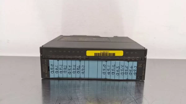 6ES7 322-1BH01-0AA0, Siemens, Digital Output Module