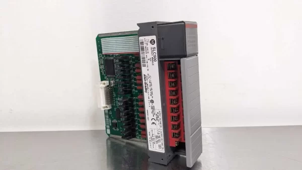 1746-OA16, Allen-Bradley, Output Module