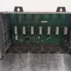 Allen-Bradley 1746-P1 1746-A7 7 Slot Rack and Power Supply SLC500