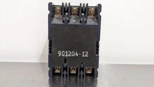 HMCP003A0C, Westinghouse, Circuit Breaker