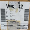 Baldor VM3542 AC Motor .75HP 1725 RPM 3PH 60Hz 208-230/460VAC - Image 4