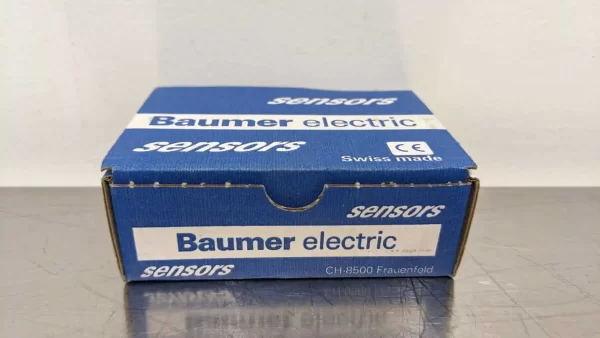 FHDK 10N1196/KS35A, Baumer, Photo Electric Sensor