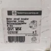 Telemecanique GV1-M14 Motor Circuit Breaker 660VAC 6-10A