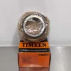 Timken 387-S 90343 Tapered Roller Bearing Assembly 2-387-S 1-384ED 1 X1S-387 BP008 20358