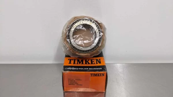 387-S 90343, Timken, Tapered Roller Bearing Assembly