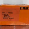 Timken 387-S 90343 Tapered Roller Bearing Assembly 2-387-S 1-384ED 1 X1S-387 BP008 20358 - Image 7