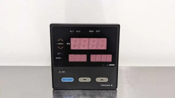 UT37E, Yokogawa, Digital Indicating Controller