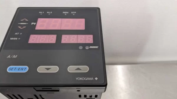 UT37E, Yokogawa, Digital Indicating Controller