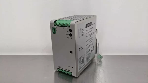 S01-72/500, LinMot, Power Supply